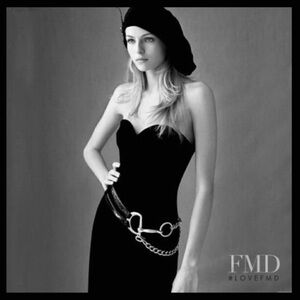 Ralph Lauren Tri-Strap Brass Link Horse Bit Belt made in Italy.